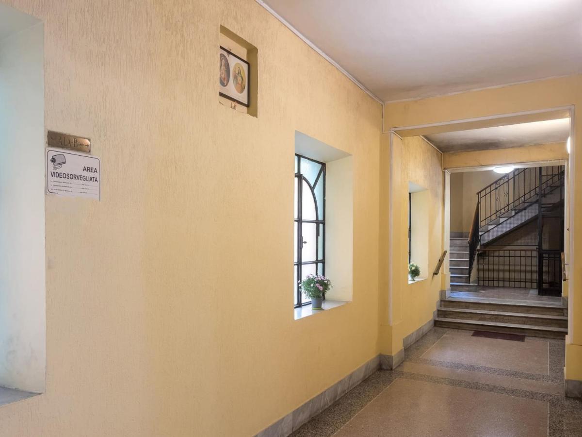 The Best Rent - Colourful Two-bedroom Near Termini Station Apartamento