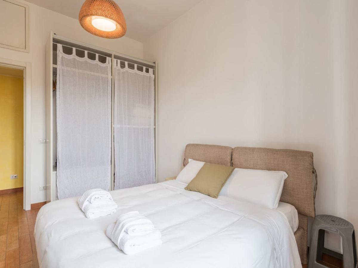 Appartamento The Best Rent - Colourful Two-bedroom Near Termini Station *