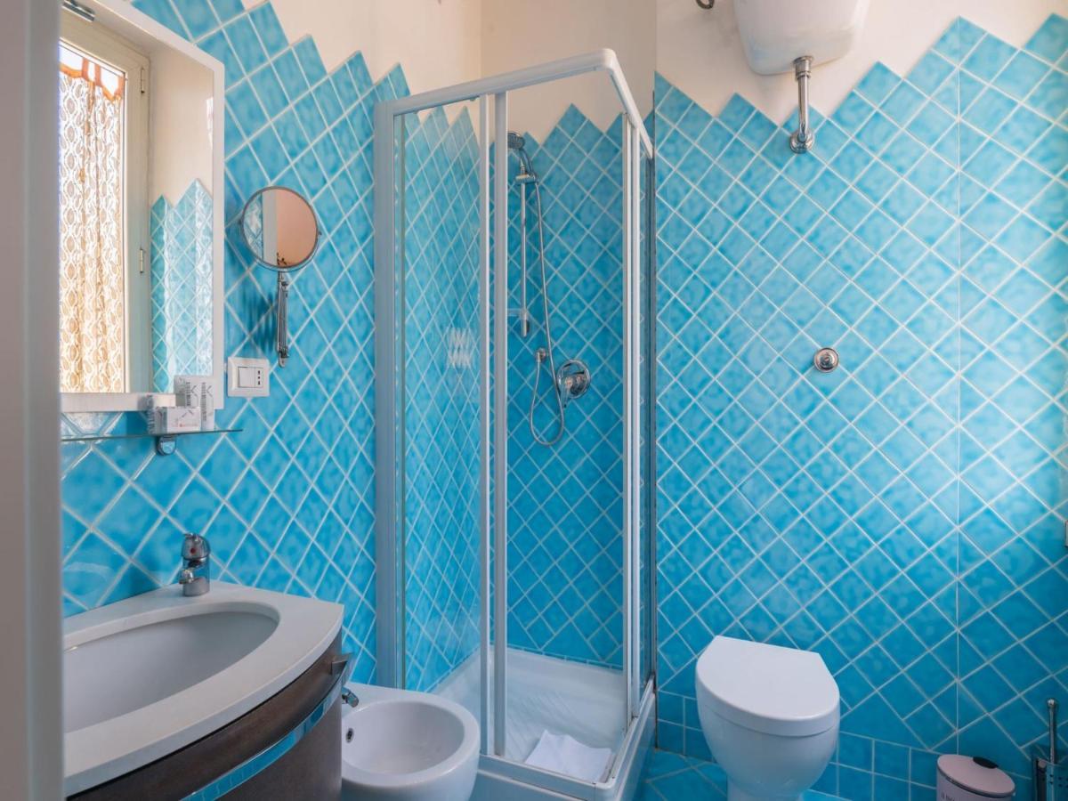 Appartamento The Best Rent - Colourful Two-bedroom Near Termini Station