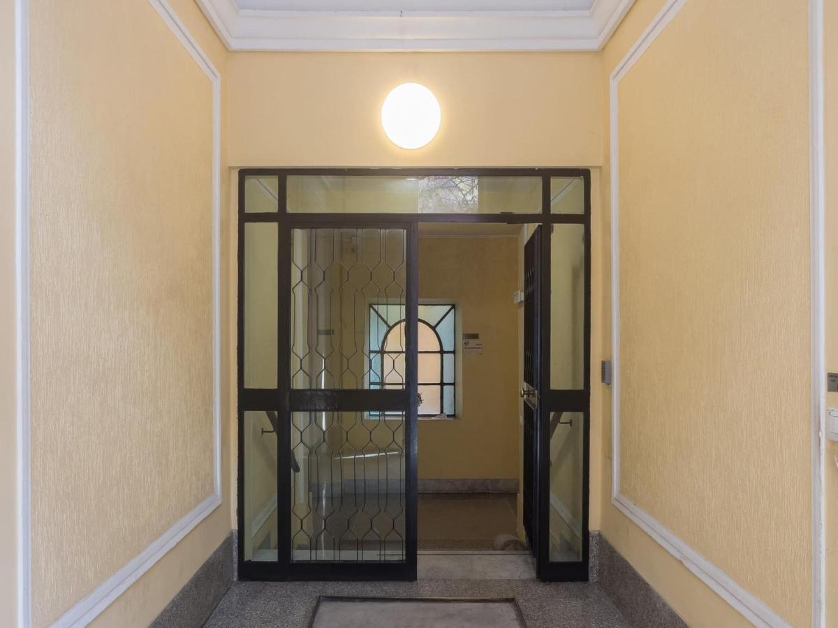 Appartamento The Best Rent - Colourful Two-bedroom Near Termini Station *